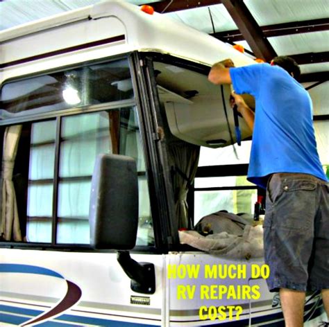 lv rv bootsplit price repair